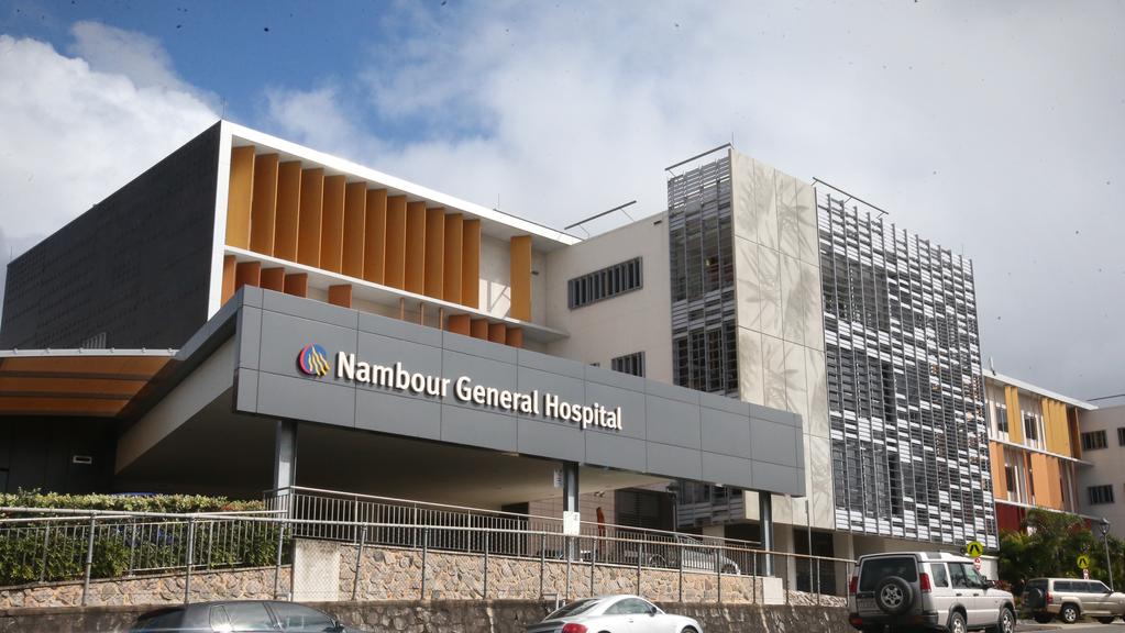 Nambour-General-Hospital-Fire-System